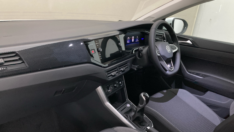 Volkswagen Taigo 1.0 TSI 115 Match 5dr Petrol Hatchback